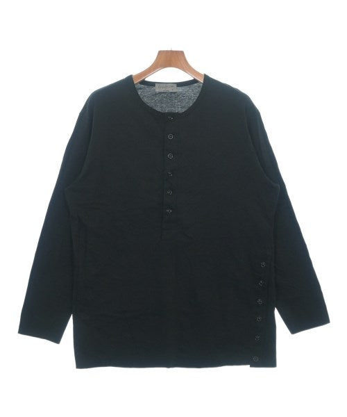 yohji yamamoto POUR HOMME เสื้อยืด/เสื้อท็อปส์