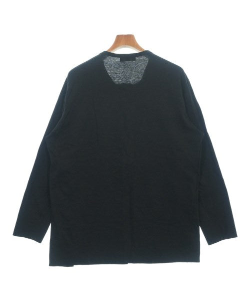 yohji yamamoto POUR HOMME เสื้อยืด/เสื้อท็อปส์