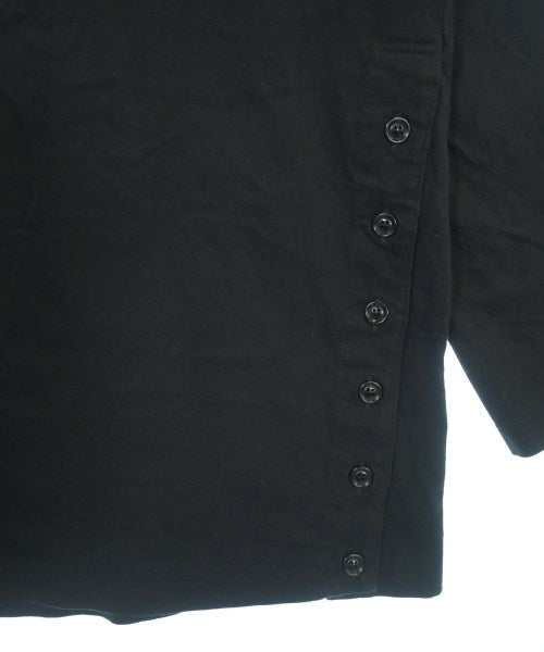 yohji yamamoto POUR HOMME เสื้อยืด/เสื้อท็อปส์