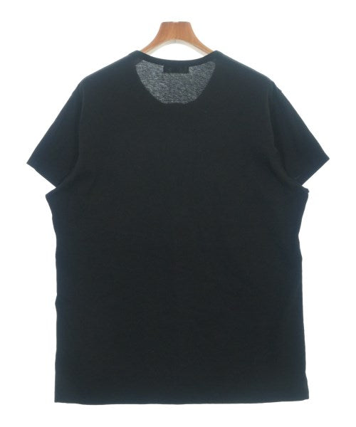 yohji yamamoto POUR HOMME เสื้อยืด/เสื้อท็อปส์