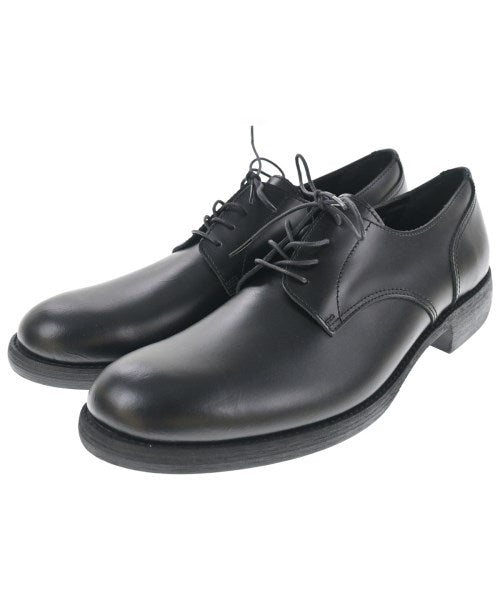 yohji yamamoto POUR HOMME รองเท้าสวมทางการ