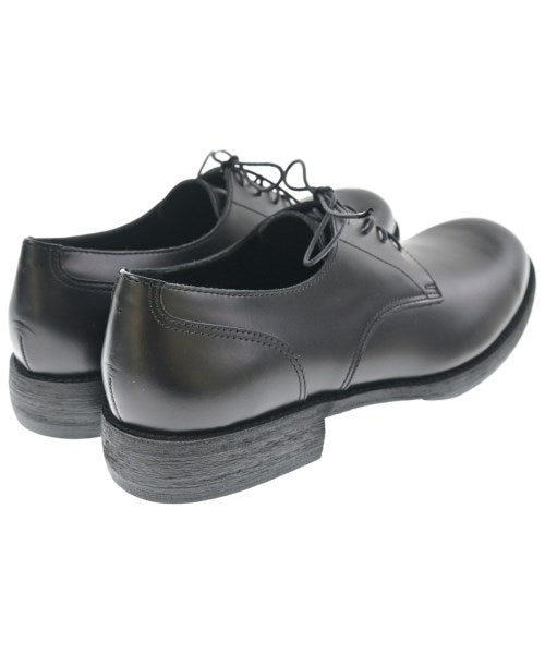 yohji yamamoto POUR HOMME รองเท้าสวมทางการ