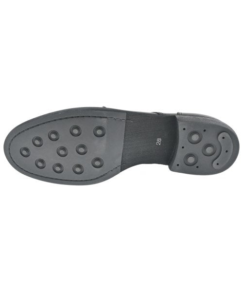 yohji yamamoto POUR HOMME รองเท้าสวมทางการ