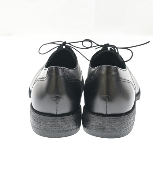 yohji yamamoto POUR HOMME รองเท้าสวมทางการ