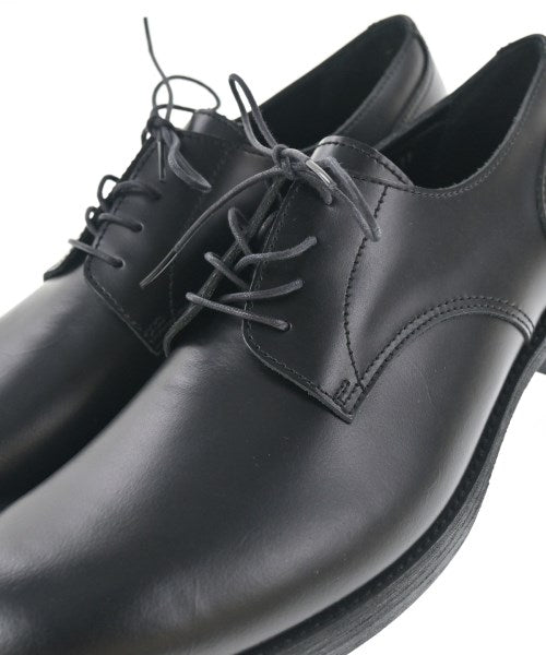 yohji yamamoto POUR HOMME รองเท้าสวมทางการ