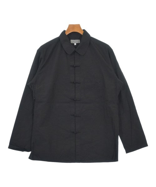 yohji yamamoto POUR HOMME เสื้อลำลอง