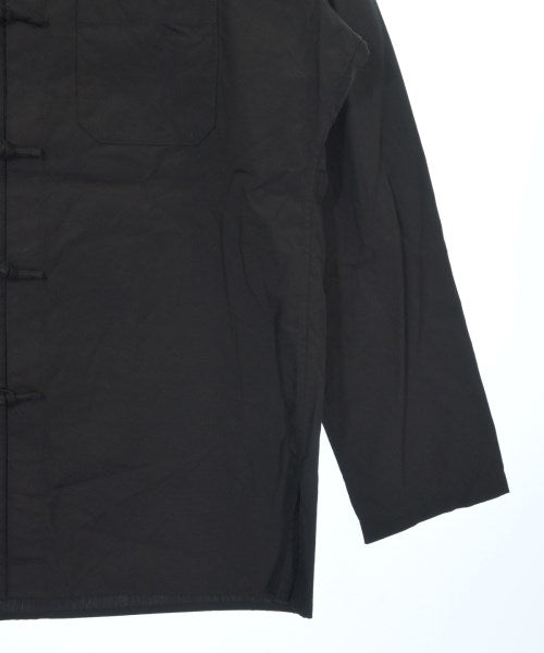 yohji yamamoto POUR HOMME เสื้อลำลอง