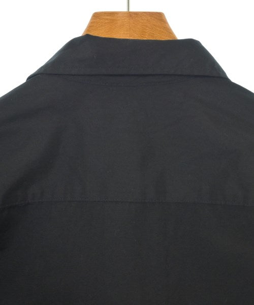 yohji yamamoto POUR HOMME เสื้อลำลอง