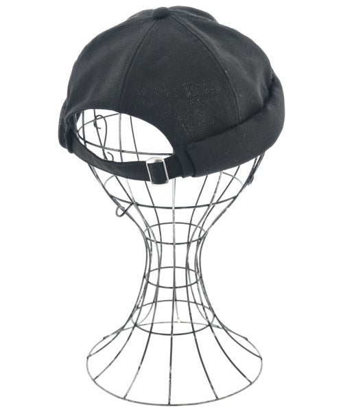 yohji yamamoto POUR HOMME หมวก อื่น