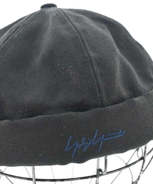 yohji yamamoto POUR HOMME หมวก อื่น