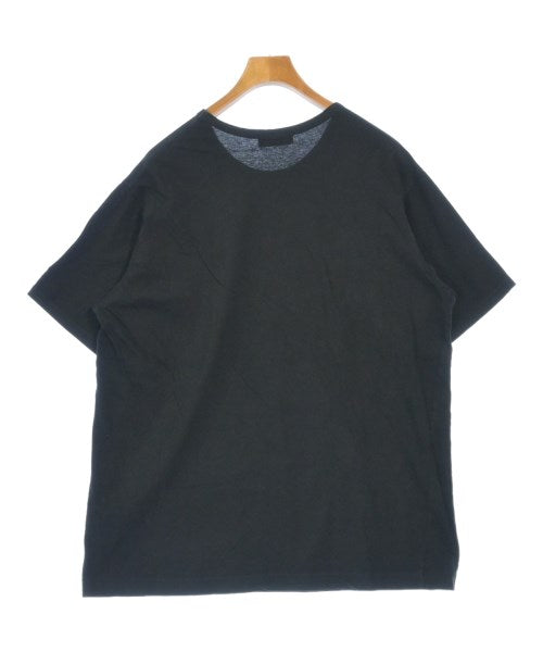 yohji yamamoto POUR HOMME เสื้อยืด/เสื้อท็อปส์