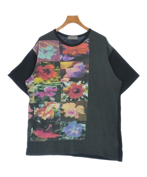 yohji yamamoto POUR HOMME เสื้อยืด/เสื้อท็อปส์