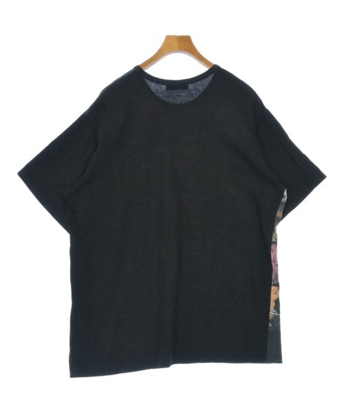 yohji yamamoto POUR HOMME เสื้อยืด/เสื้อท็อปส์