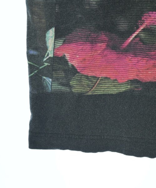 yohji yamamoto POUR HOMME เสื้อยืด/เสื้อท็อปส์