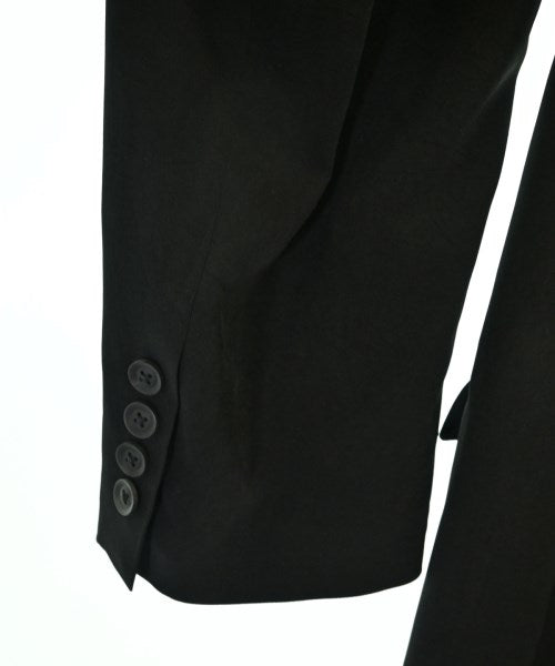 yohji yamamoto POUR HOMME เสื้อโค้ทเชสเตอร์ฟิลด์