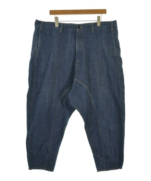 yohji yamamoto POUR HOMME ยีนส์