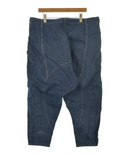 yohji yamamoto POUR HOMME ยีนส์