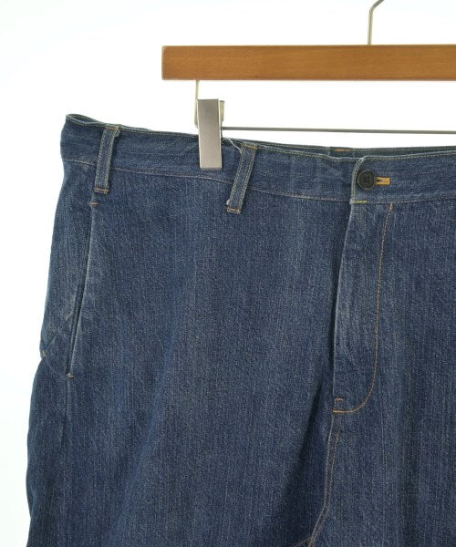 yohji yamamoto POUR HOMME ยีนส์