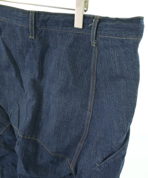 yohji yamamoto POUR HOMME ยีนส์