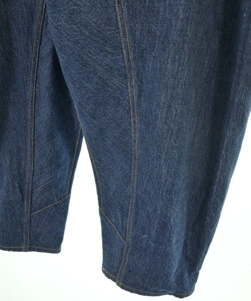 yohji yamamoto POUR HOMME ยีนส์