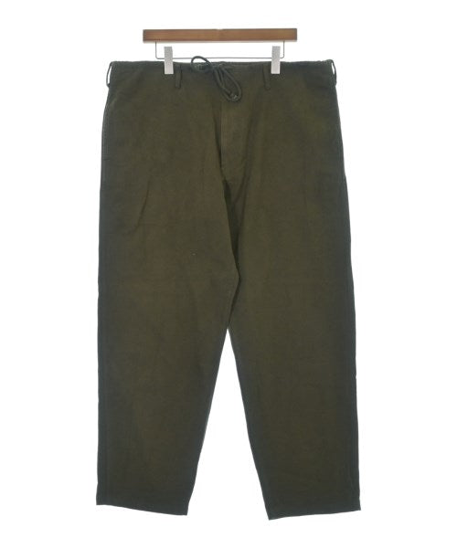 yohji yamamoto POUR HOMME กางเกง อื่น