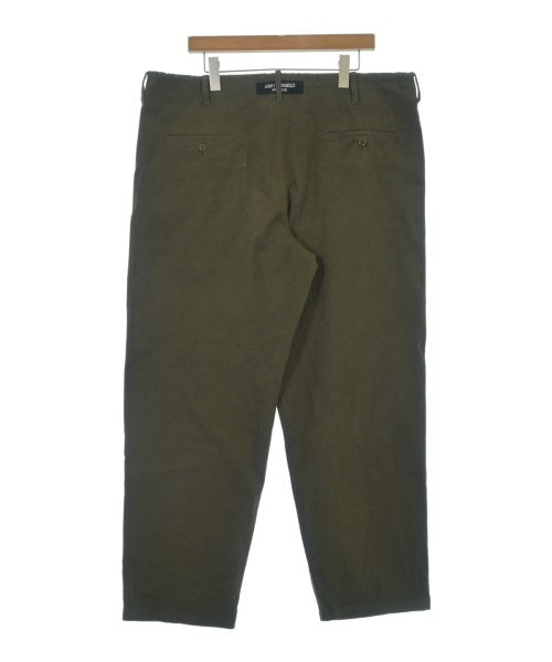 yohji yamamoto POUR HOMME กางเกง อื่น