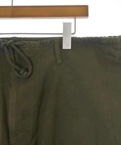 yohji yamamoto POUR HOMME กางเกง อื่น