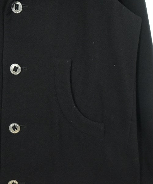 yohji yamamoto POUR HOMME แจ็คเก็ตลำลอง