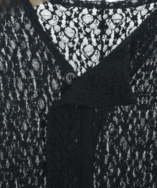 yohji yamamoto POUR HOMME เสื้อกันหนาว