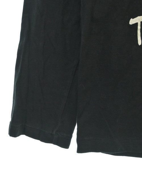 yohji yamamoto POUR HOMME เสื้อยืด/เสื้อท็อปส์