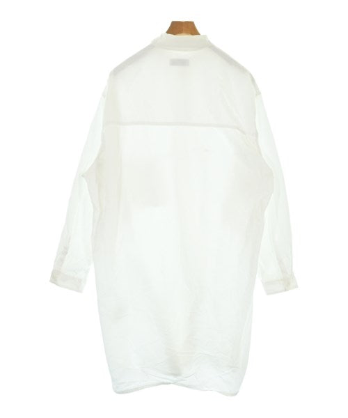 yohji yamamoto POUR HOMME เสื้อลำลอง