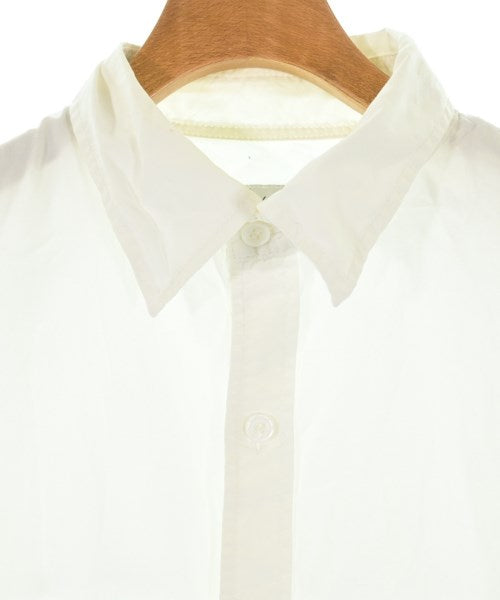 yohji yamamoto POUR HOMME เสื้อลำลอง