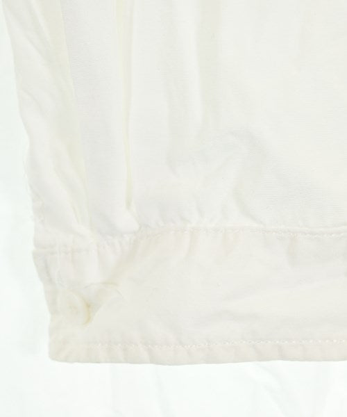 yohji yamamoto POUR HOMME เสื้อลำลอง