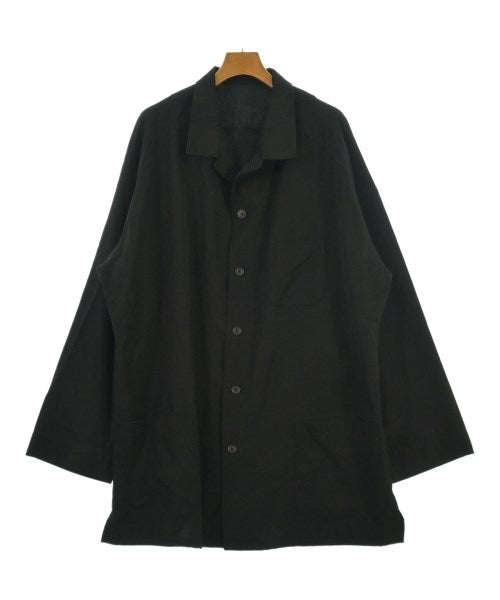 yohji yamamoto POUR HOMME เสื้อลำลอง