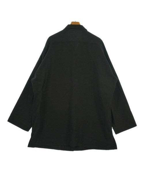 yohji yamamoto POUR HOMME เสื้อลำลอง