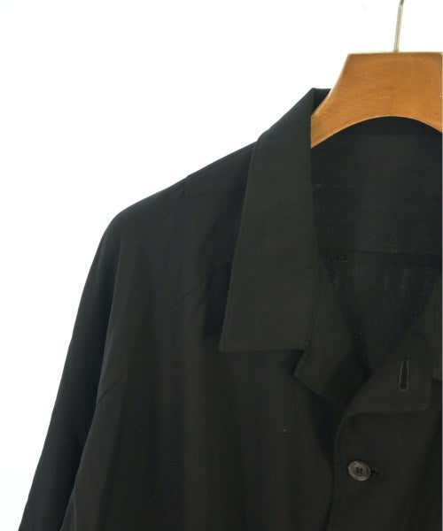 yohji yamamoto POUR HOMME เสื้อลำลอง