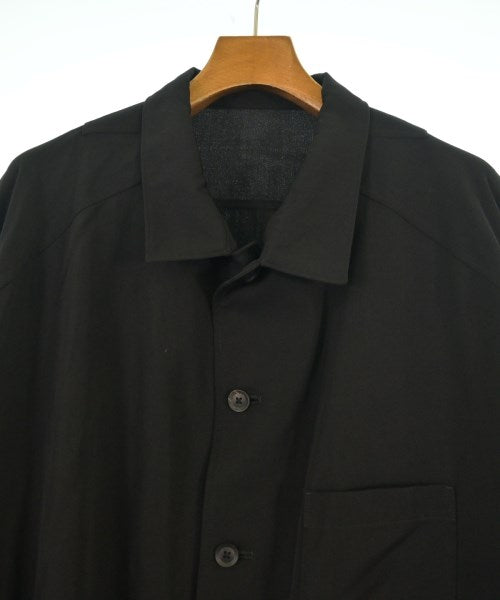 yohji yamamoto POUR HOMME เสื้อลำลอง