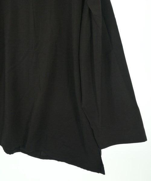 yohji yamamoto POUR HOMME เสื้อลำลอง