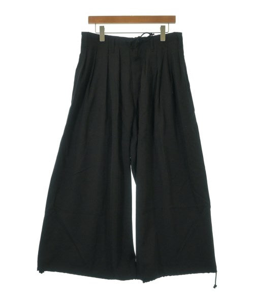 yohji yamamoto POUR HOMME กางเกง อื่น