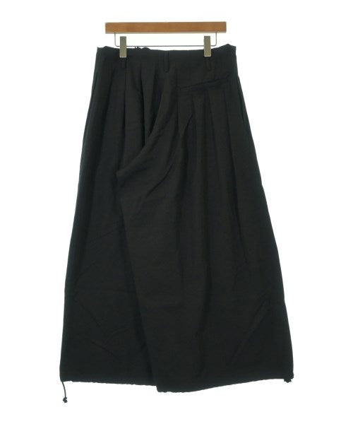 yohji yamamoto POUR HOMME กางเกง อื่น