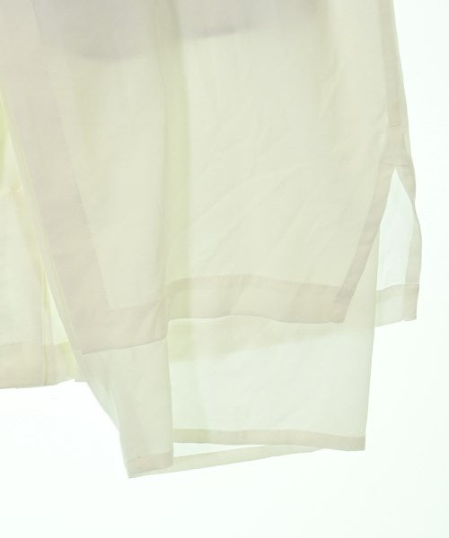 yohji yamamoto POUR HOMME กางเกงขาสั้น