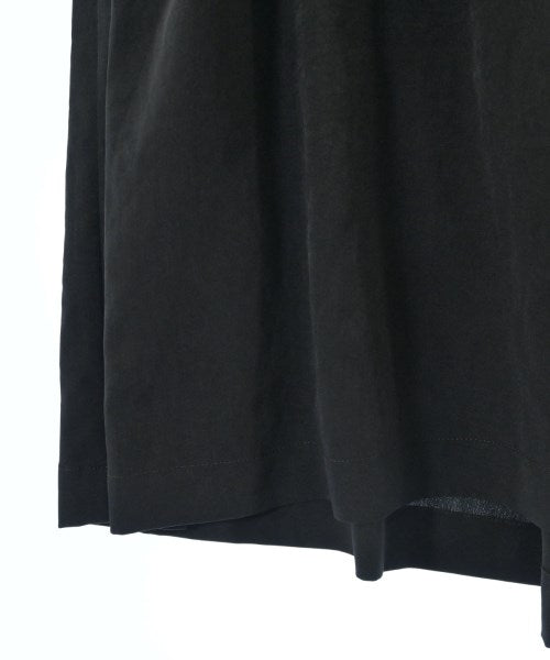 yohji yamamoto POUR HOMME กางเกงขาสั้น