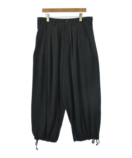 yohji yamamoto POUR HOMME กางเกง อื่น