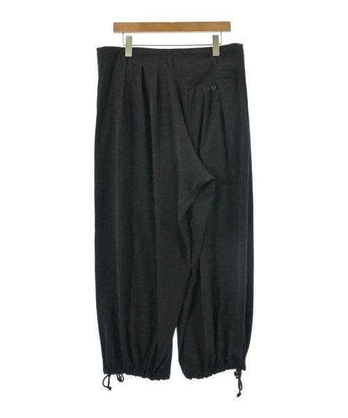 yohji yamamoto POUR HOMME กางเกง อื่น