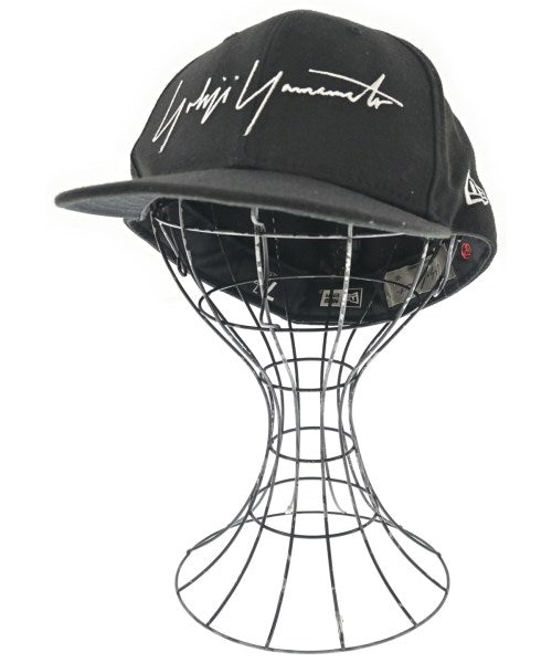 yohji yamamoto POUR HOMME หมวกแก๊ป