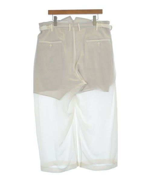 yohji yamamoto POUR HOMME กางเกง อื่น