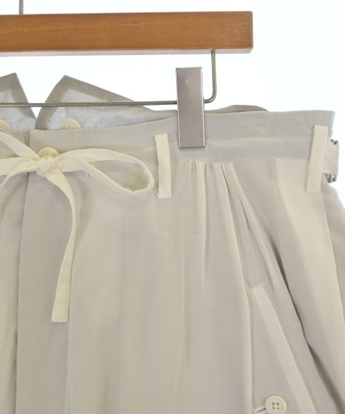 yohji yamamoto POUR HOMME กางเกง อื่น