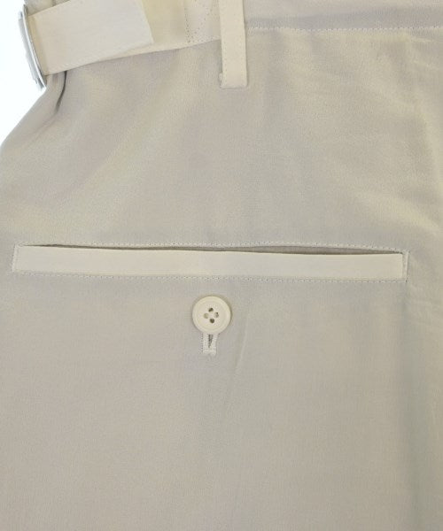 yohji yamamoto POUR HOMME กางเกง อื่น