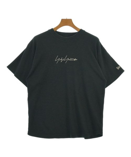 yohji yamamoto POUR HOMME เสื้อยืด/เสื้อท็อปส์