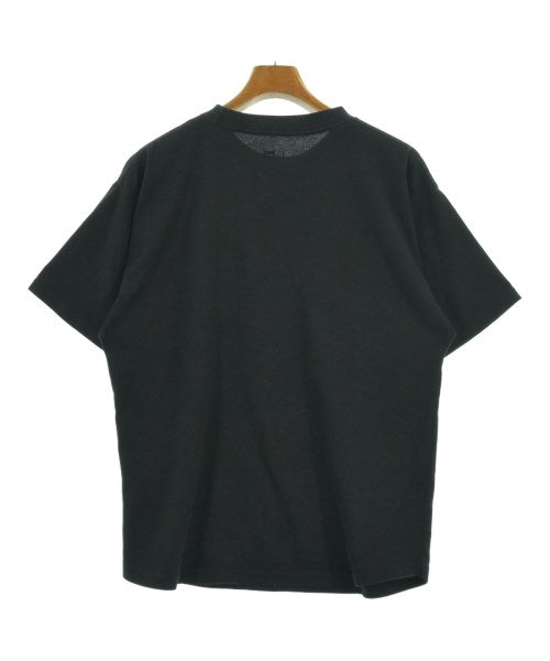 yohji yamamoto POUR HOMME เสื้อยืด/เสื้อท็อปส์